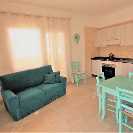 Apartmán Shr Badesi Exteriér fotografie