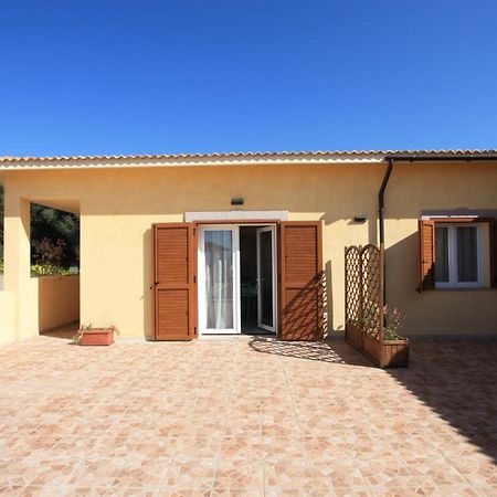 Apartmán Shr Badesi Exteriér fotografie