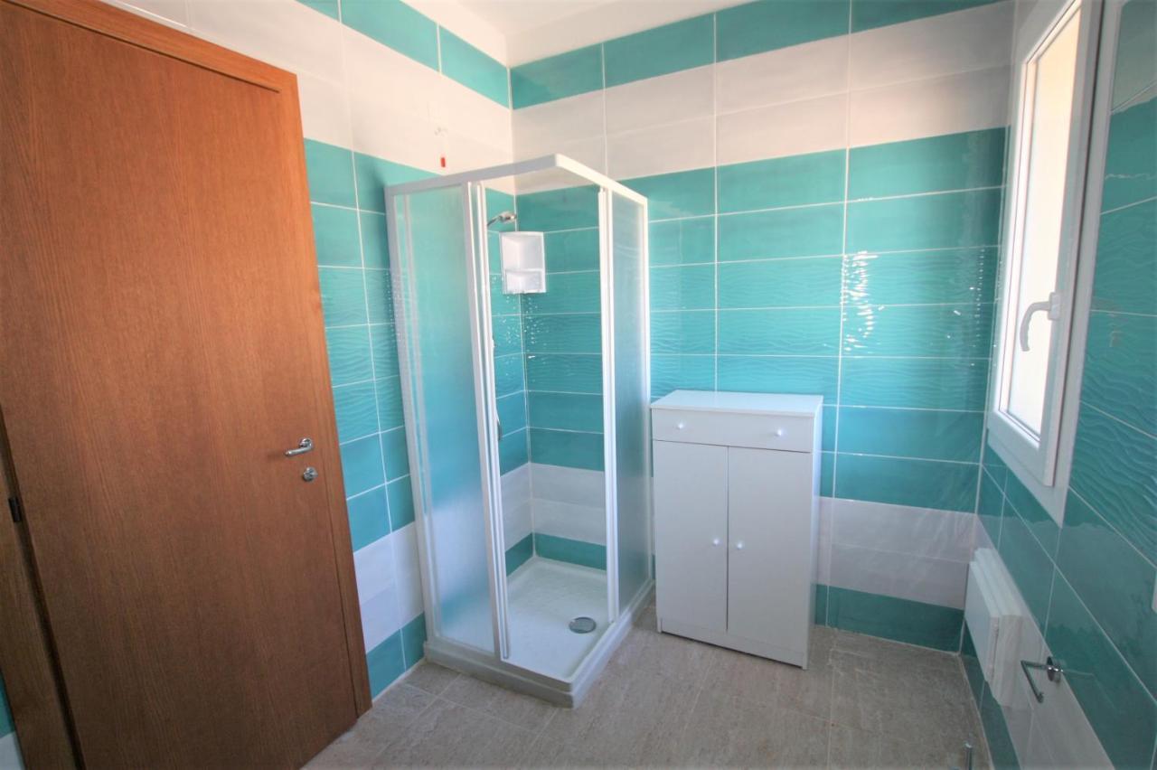 Apartmán Shr Badesi Exteriér fotografie