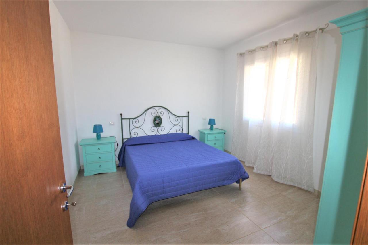 Apartmán Shr Badesi Exteriér fotografie