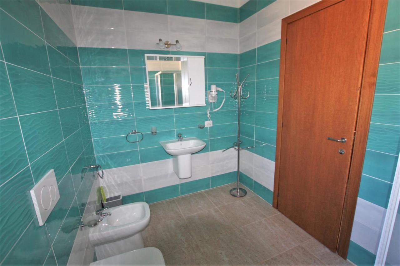 Apartmán Shr Badesi Exteriér fotografie