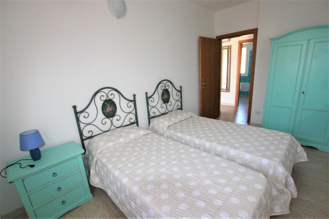 Apartmán Shr Badesi Exteriér fotografie