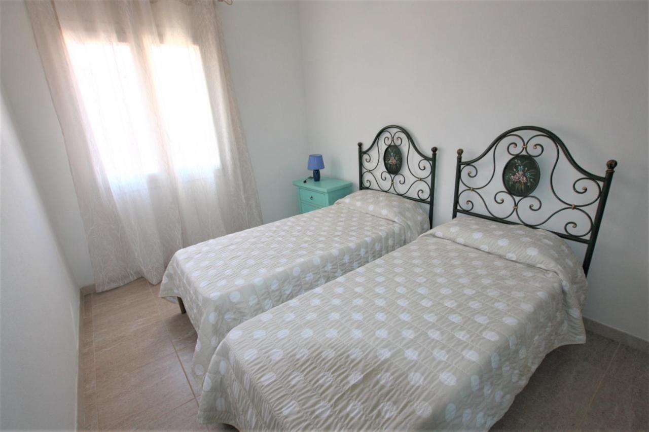 Apartmán Shr Badesi Exteriér fotografie