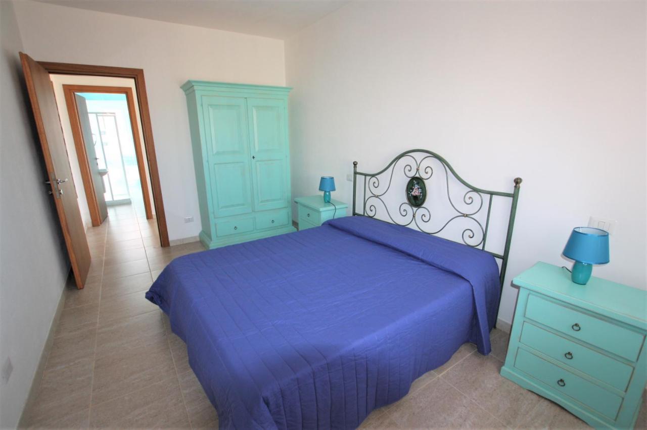 Apartmán Shr Badesi Exteriér fotografie