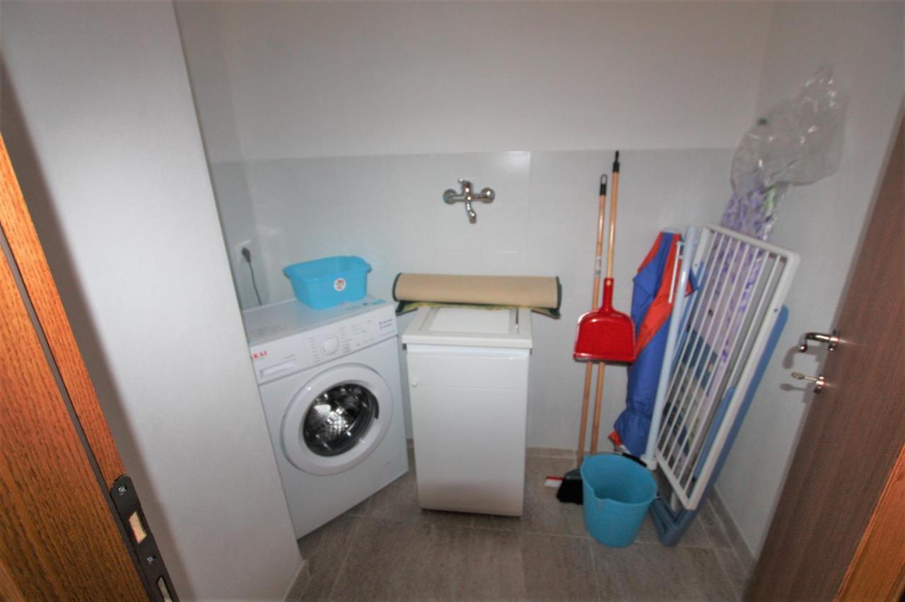Apartmán Shr Badesi Exteriér fotografie
