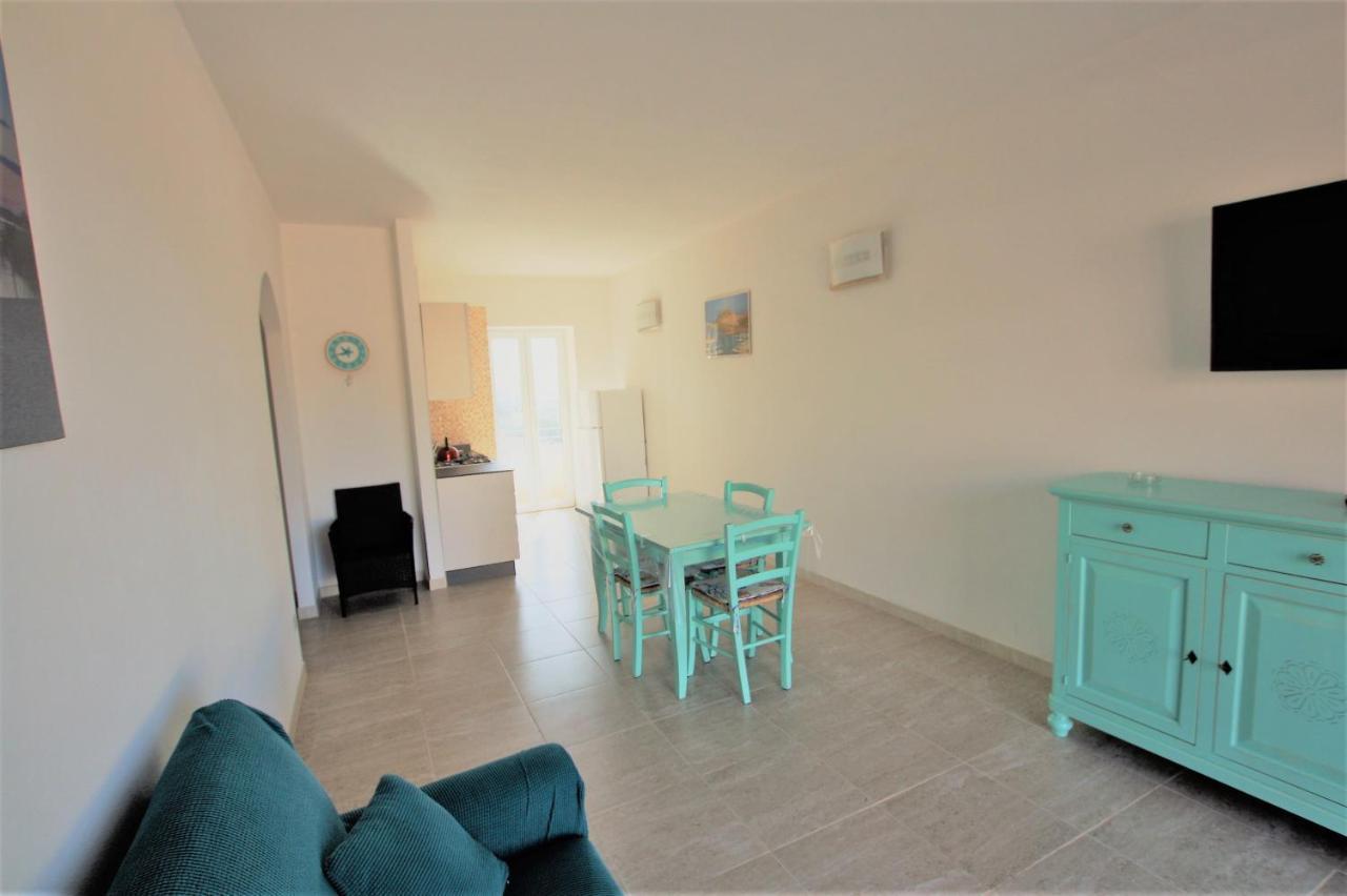 Apartmán Shr Badesi Exteriér fotografie