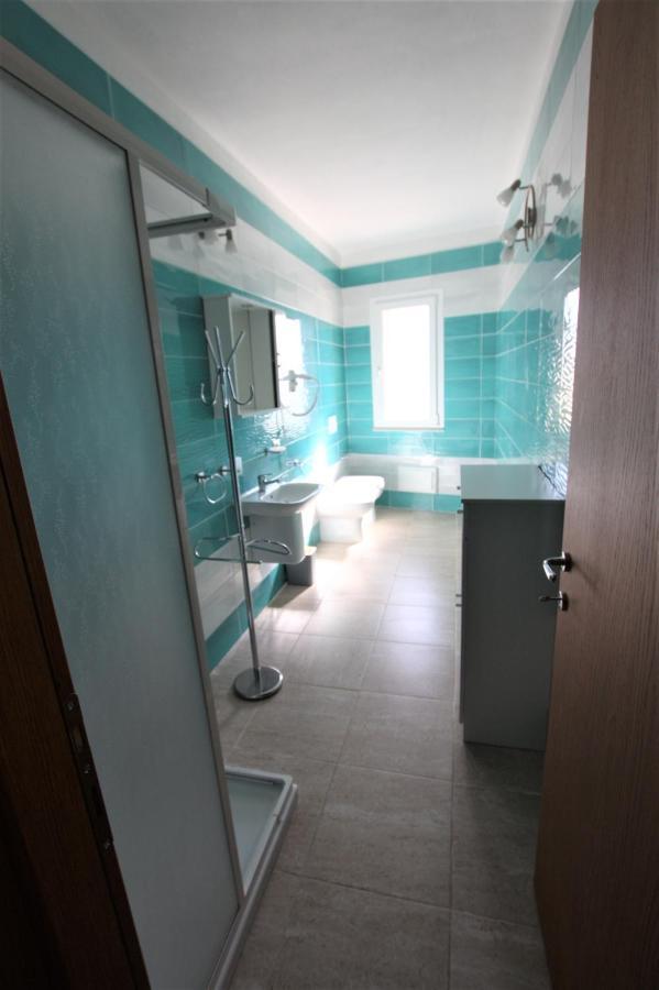 Apartmán Shr Badesi Exteriér fotografie