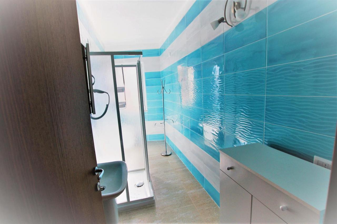 Apartmán Shr Badesi Exteriér fotografie