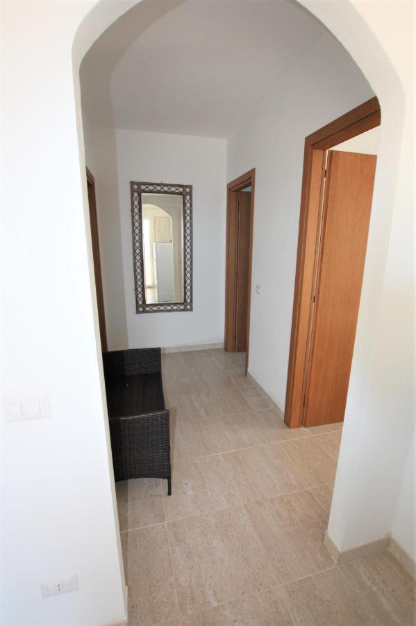 Apartmán Shr Badesi Exteriér fotografie