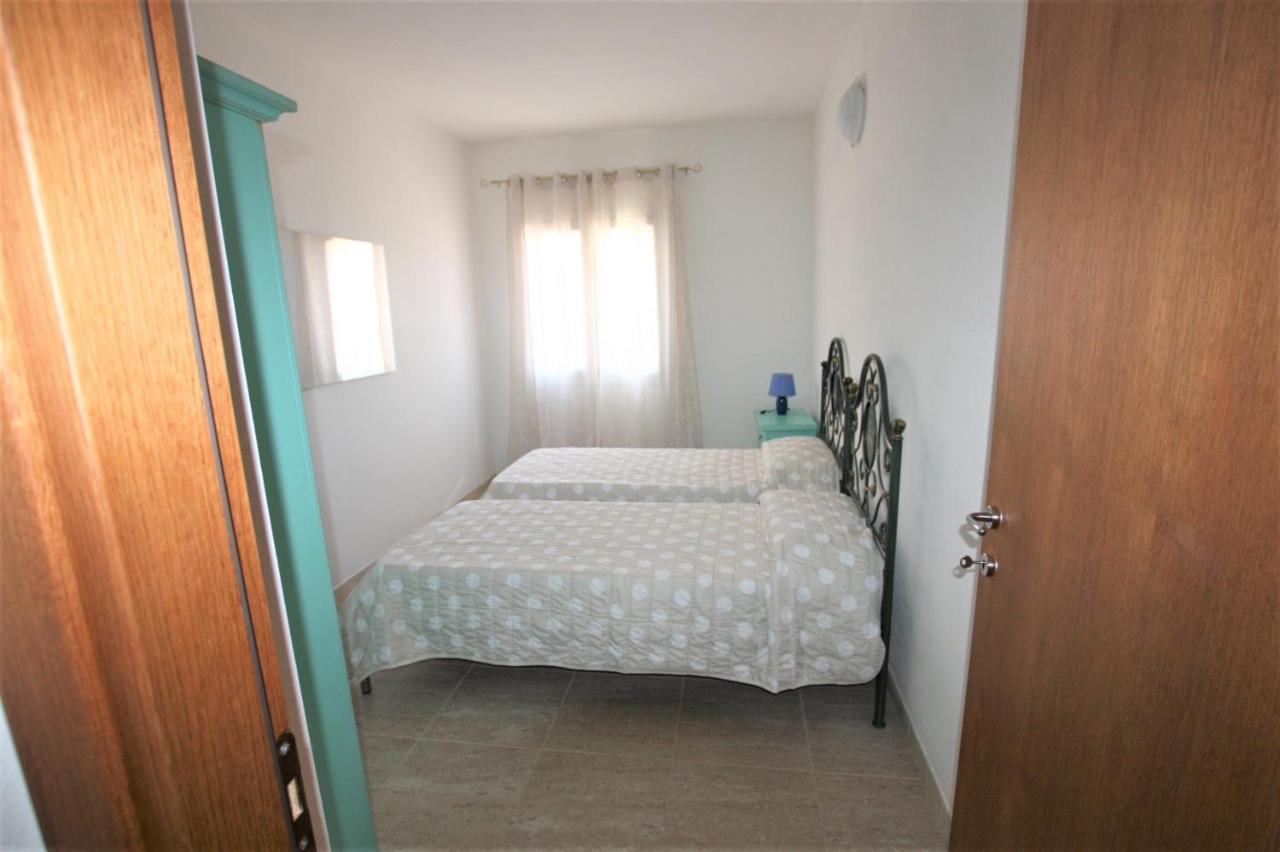 Apartmán Shr Badesi Exteriér fotografie