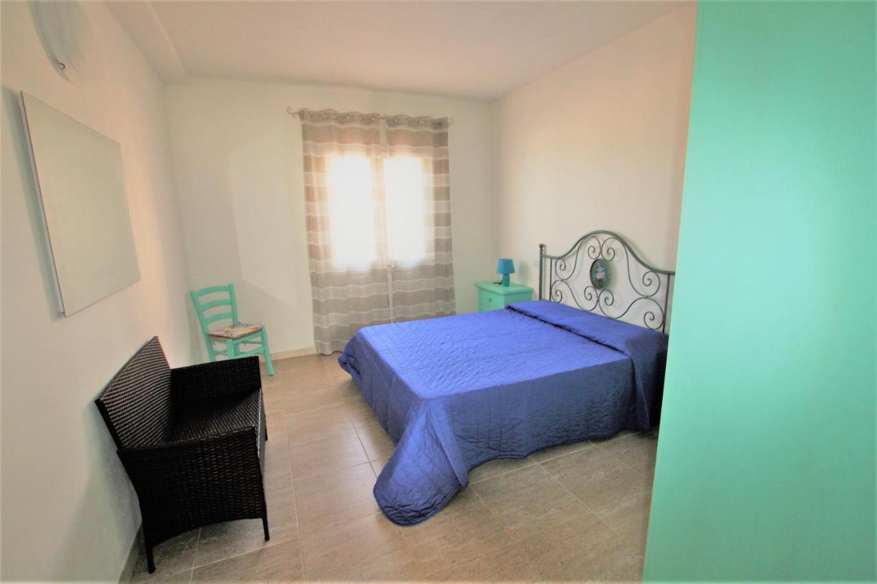 Apartmán Shr Badesi Exteriér fotografie
