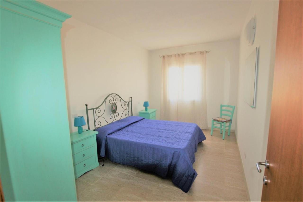 Apartmán Shr Badesi Exteriér fotografie