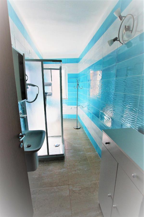 Apartmán Shr Badesi Exteriér fotografie