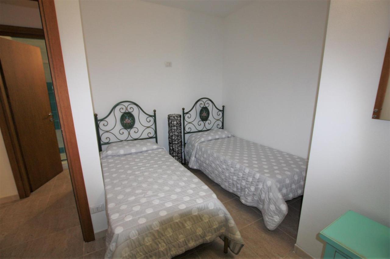 Apartmán Shr Badesi Exteriér fotografie