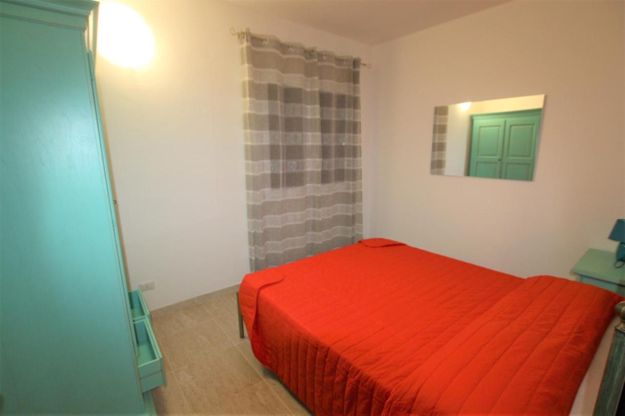 Apartmán Shr Badesi Exteriér fotografie