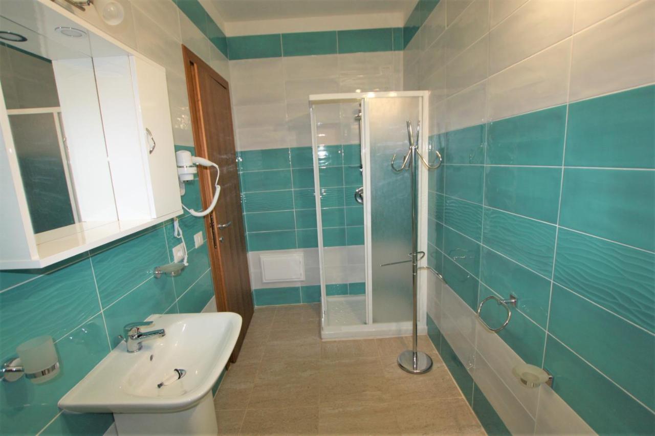 Apartmán Shr Badesi Exteriér fotografie